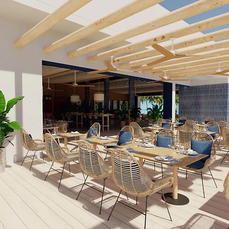 Miches Secrets Playa Esmeralda Resort & Spa מראה חיצוני תמונה