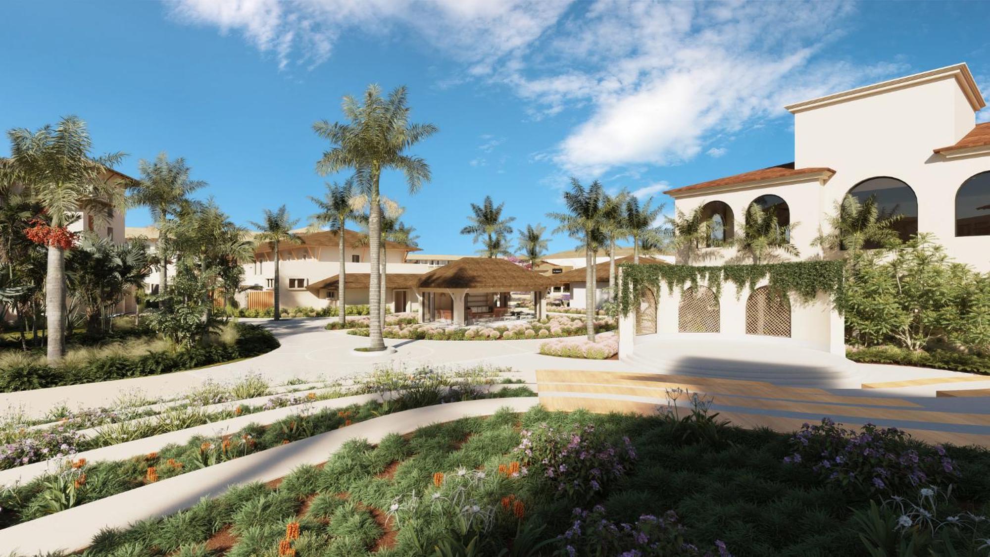 Miches Secrets Playa Esmeralda Resort & Spa מראה חיצוני תמונה