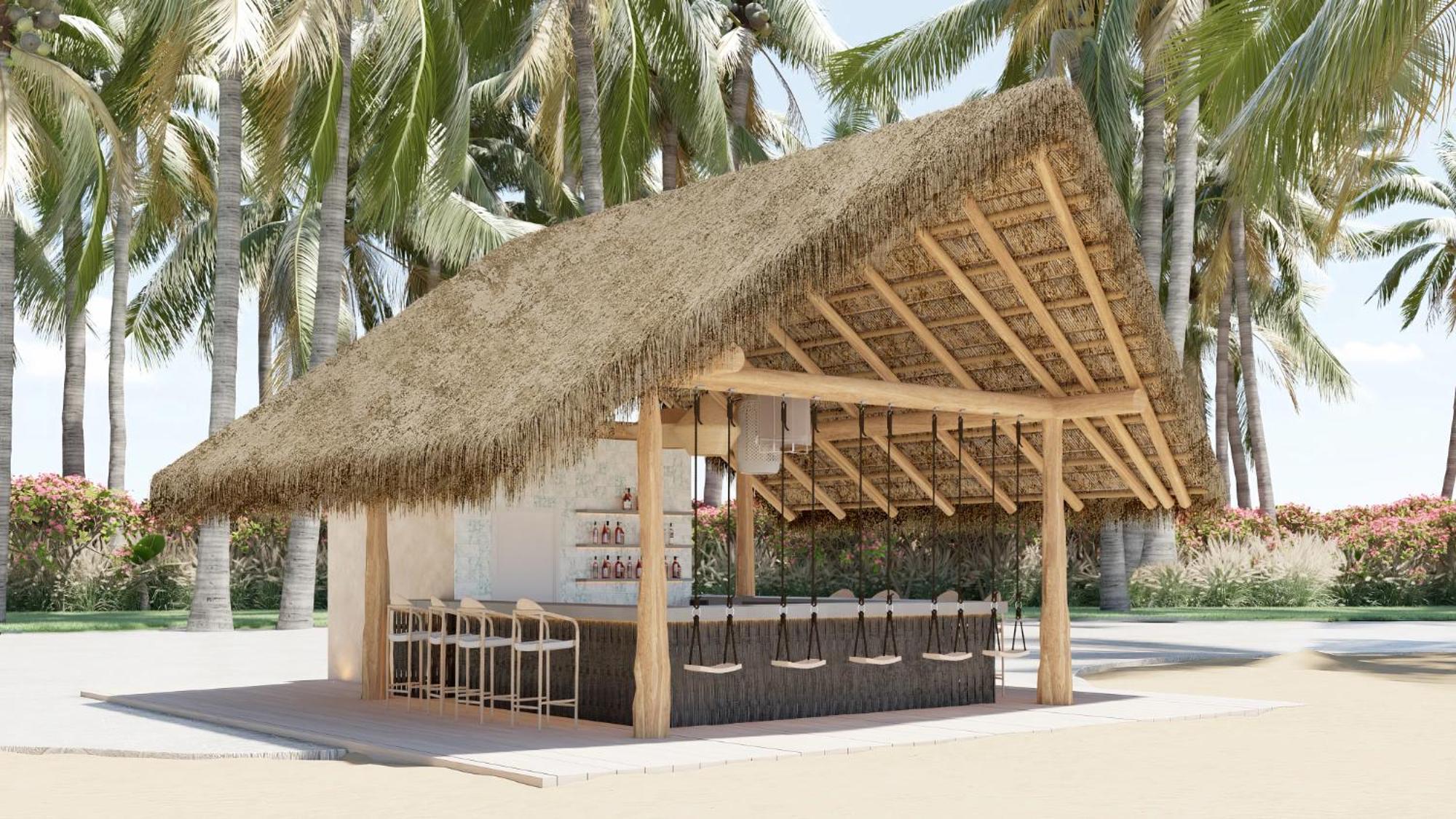 Miches Secrets Playa Esmeralda Resort & Spa מראה חיצוני תמונה