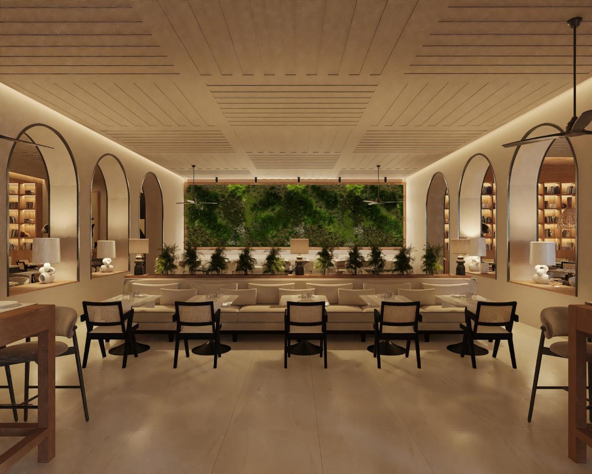 Miches Secrets Playa Esmeralda Resort & Spa מראה חיצוני תמונה