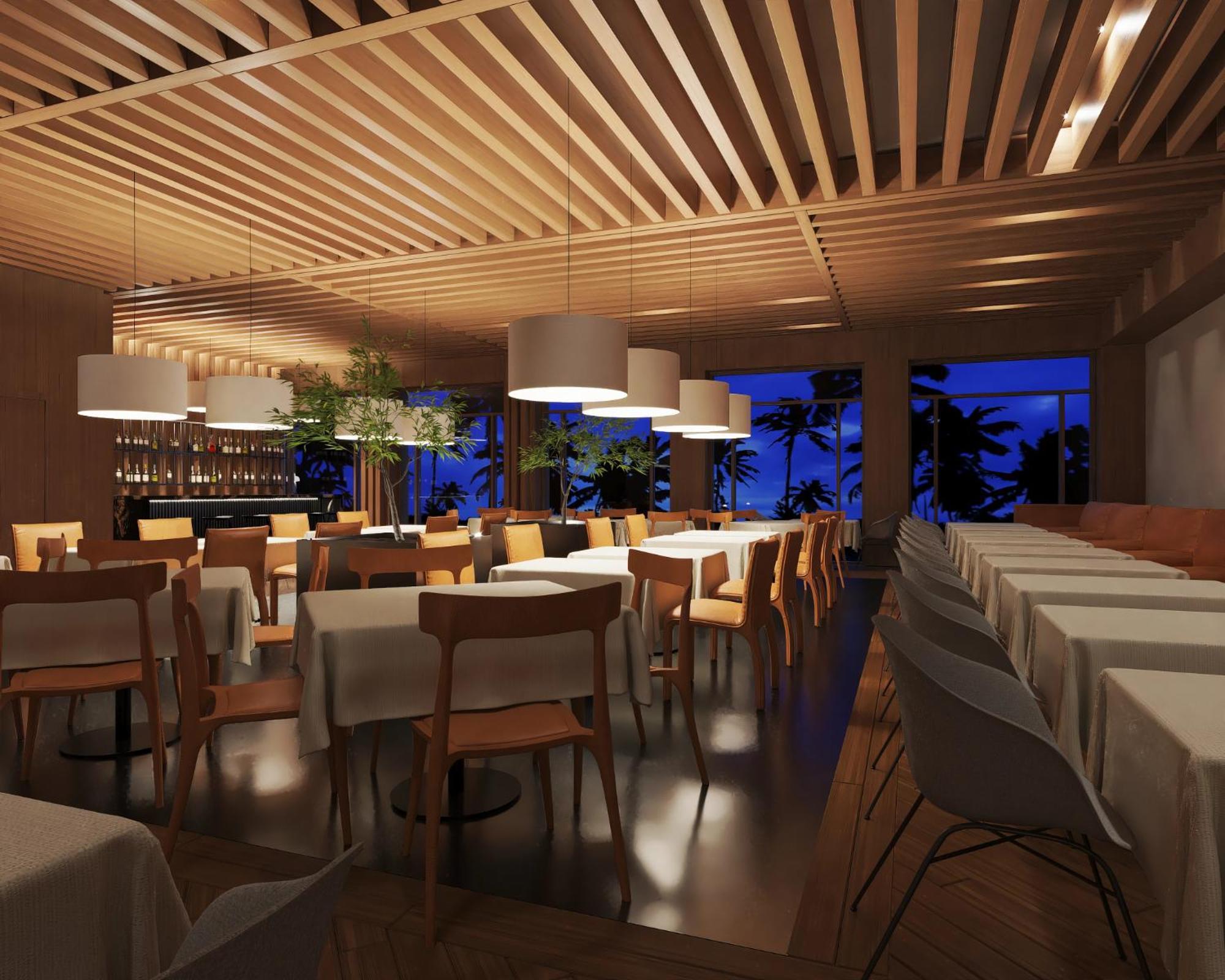 Miches Secrets Playa Esmeralda Resort & Spa מראה חיצוני תמונה